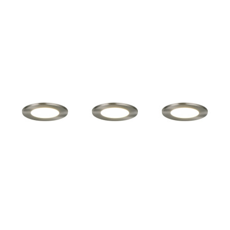 Oczko podtynkowe HIMAL 635110307 Trio