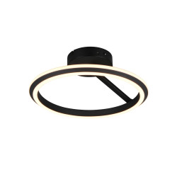 Lampa sufitowa AMADOR 635510132 Trio