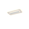 Lampa sufitowa RIVA 636714131 Trio