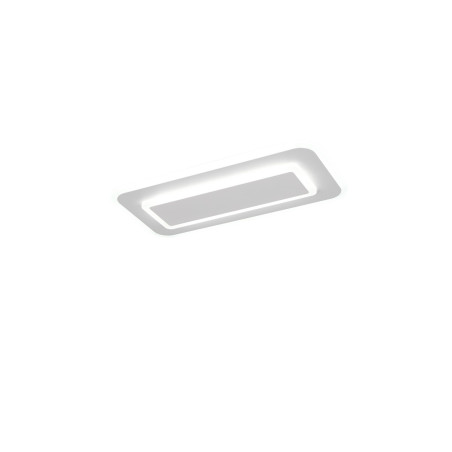 Lampa sufitowa RIVA 636714131 Trio
