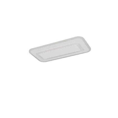 Lampa sufitowa RIVA 636714131 Trio