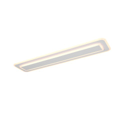 Lampa sufitowa RIVA 636719131 Trio
