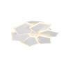 Lampa sufitowa ZAYA 636810631 Trio