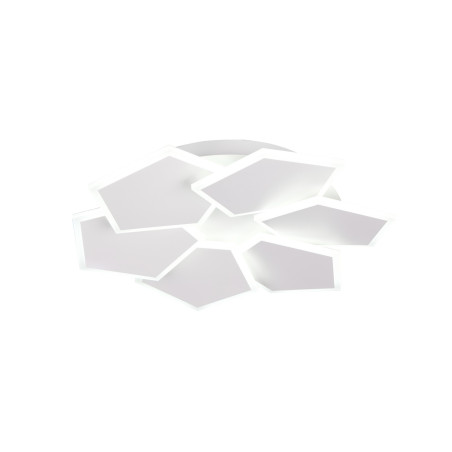 Lampa sufitowa ZAYA 636810631 Trio