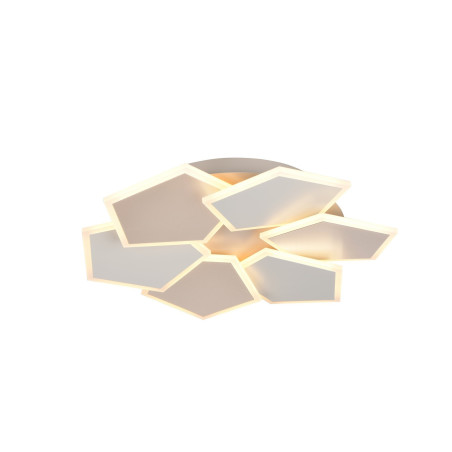 Lampa sufitowa ZAYA 636810665 Trio