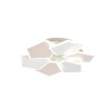 Lampa sufitowa ZAYA 636810665 Trio