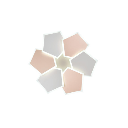 Lampa sufitowa ZAYA 636810665 Trio