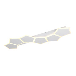 Lampa sufitowa ZAYA 636819631 Trio