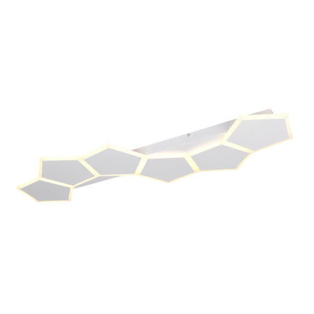 Lampa sufitowa ZAYA 636819631 Trio