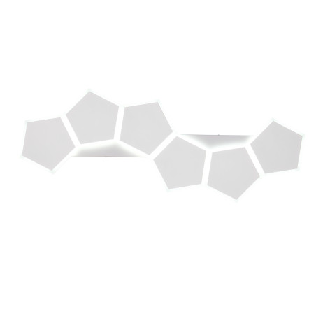 Lampa sufitowa ZAYA 636819631 Trio