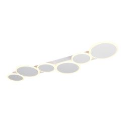 Lampa sufitowa OVELA 636910631 Trio