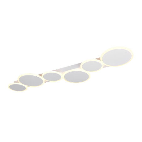 Lampa sufitowa OVELA 636910631 Trio