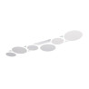 Lampa sufitowa OVELA 636910631 Trio