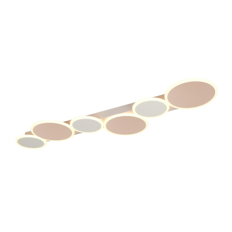 Lampa sufitowa OVELA 636910665 Trio