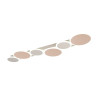 Lampa sufitowa OVELA 636910665 Trio