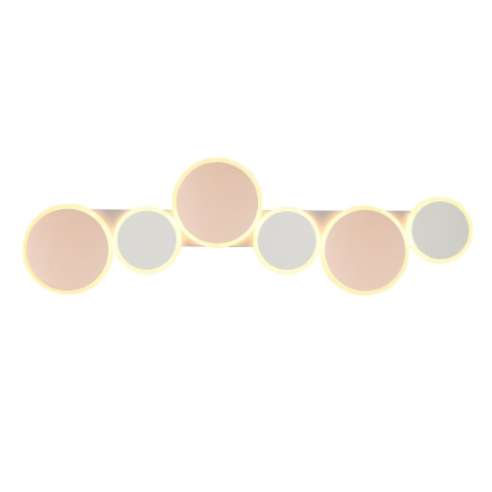 Lampa sufitowa OVELA 636910665 Trio