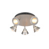 Lampa sufitowa ROMEO 637010507 Trio