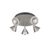 Lampa sufitowa ROMEO 637010507 Trio