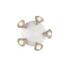 Lampa sufitowa ROMEO 637010507 Trio