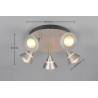 Lampa sufitowa ROMEO 637010507 Trio