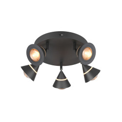 Lampa sufitowa ROMEO 637010532 Trio