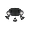 Lampa sufitowa ROMEO 637010532 Trio