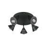 Lampa sufitowa ROMEO 637010532 Trio