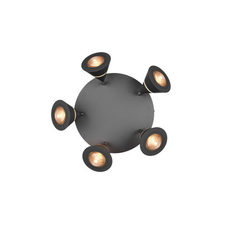 Lampa sufitowa ROMEO 637010532 Trio