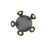 Lampa sufitowa ROMEO 637010532 Trio