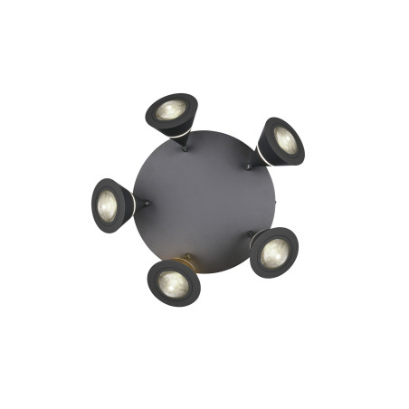 Lampa sufitowa ROMEO 637010532 Trio