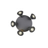 Lampa sufitowa ROMEO 637010532 Trio