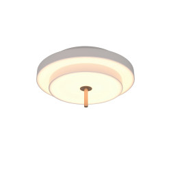 Lampa sufitowa KEATON 640210176 Trio