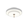 Lampa sufitowa KEATON 640210176 Trio