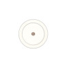Lampa sufitowa KEATON 640210176 Trio