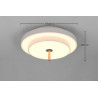 Lampa sufitowa KEATON 640210176 Trio