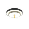 Lampa sufitowa KEATON 640210180 Trio