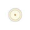 Lampa sufitowa KEATON 640210180 Trio
