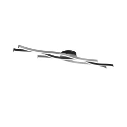 Lampa sufitowa BLAZE 641210305 Trio