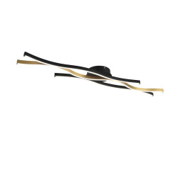 Lampa sufitowa BLAZE 641210308 Trio