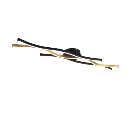 Lampa sufitowa BLAZE 641210308 Trio
