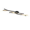Lampa sufitowa BLAZE 641210308 Trio
