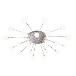 Lampa sufitowa BULLET 641412107 Trio