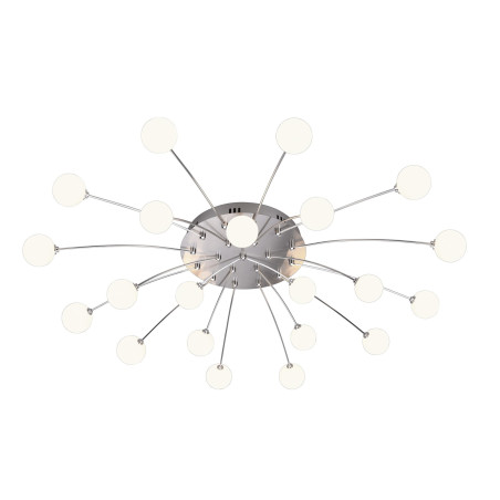 Lampa sufitowa BULLET 641412107 Trio