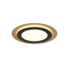 Lampa sufitowa MORGAN 641519280 Trio