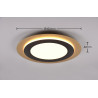 Lampa sufitowa MORGAN 641519280 Trio
