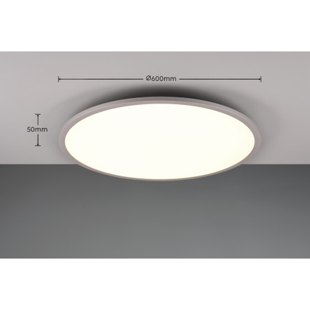 Lampa sufitowa YUMA 641719287 Trio