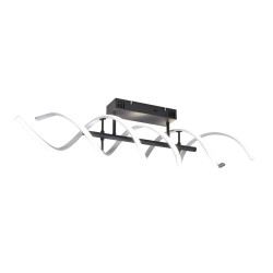 Lampa sufitowa SEQUENCE 641810205 Trio