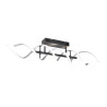 Lampa sufitowa SEQUENCE 641810205 Trio