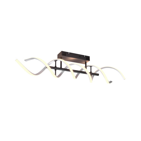 Lampa sufitowa SEQUENCE 641810205 Trio