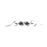 Lampa sufitowa SEQUENCE 641810205 Trio